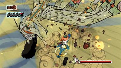 Ōkami HD - Screenshot - Gameplay Image