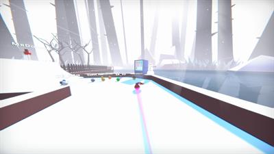 Golf Gang - Screenshot - Gameplay Image