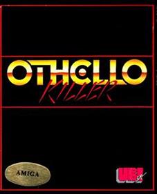 Othello Killer - Box - Front Image