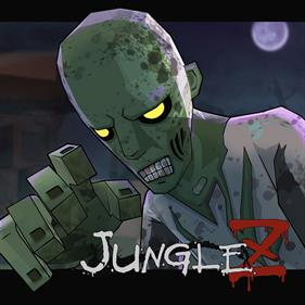 Jungle Z - Box - Front Image