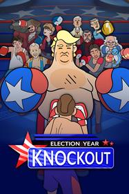 Election Year Knockout - Box - Front Image