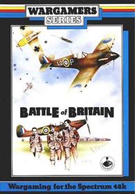 Battle of Britain (PSS)