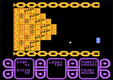 Muff / Drutt - Screenshot - Gameplay Image