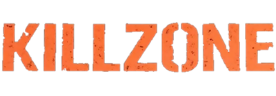 Killzone - Clear Logo Image