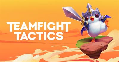 Teamfight Tactics - Box - Front Image