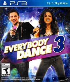 Everybody Dance 3