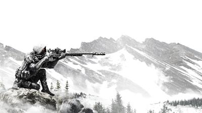 Sniper: Ghost Warrior Contracts - Fanart - Background Image