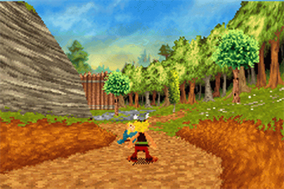 Astérix & Obélix XXL - Screenshot - Gameplay Image