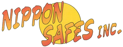 Nippon Safes Inc. - Clear Logo Image
