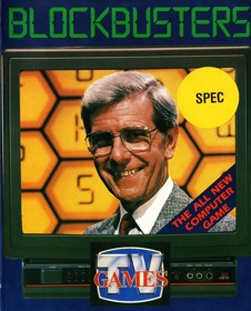 Blockbusters (TV Games)