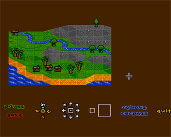 Prince - Screenshot - Gameplay Image