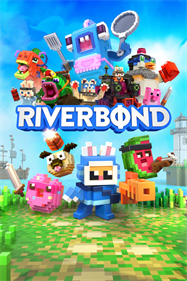 Riverbond - Box - Front Image