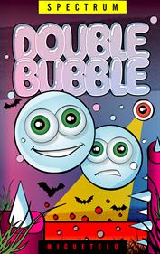 Double Bubble - Box - Front Image