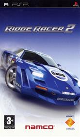 Ridge Racer 2