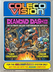 Diamond Dash II