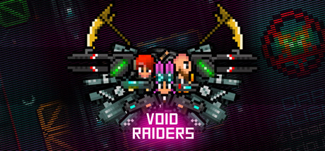 Void Raiders Images - LaunchBox Games Database