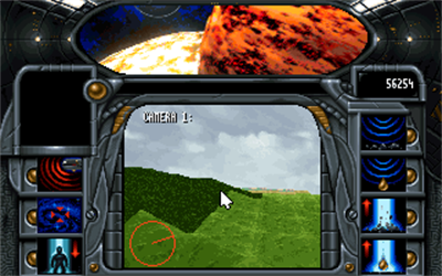 Whale's Voyage II: Die Übermacht - Screenshot - Gameplay Image