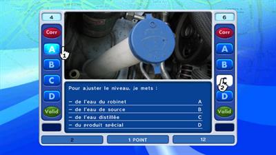 Code de la Route - Screenshot - Gameplay Image