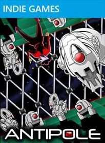 Antipole