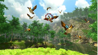 Cabela's Monster Buck Hunter - Screenshot - Gameplay Image