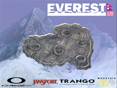Everest - Screenshot - Gameplay Image