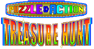 Puzzle & Action: Sando-R - Clear Logo Image