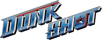 Dunk Shot - Clear Logo Image