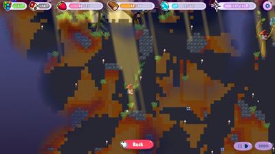 Glittermitten Grove - Screenshot - Gameplay Image