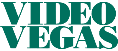 Video Vegas - Clear Logo Image