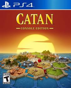 Catan: Console Edition