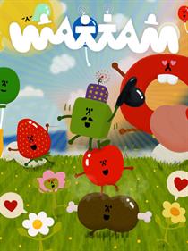 Wattam