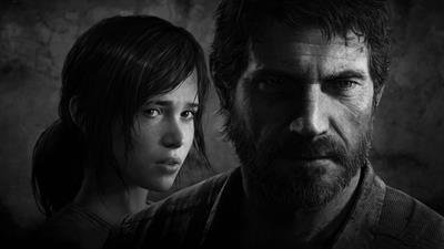 The Last of Us - Fanart - Background Image