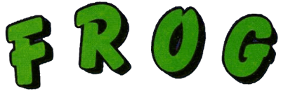 Frog (Eurosoft) - Clear Logo Image