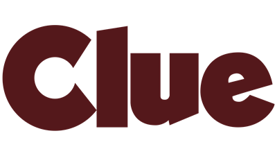 Clue - Clear Logo Image