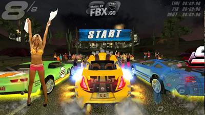 Fast & Furious: SuperCars - Screenshot - Gameplay Image