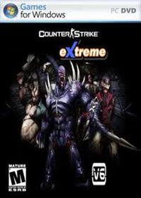 Counter Strike Xtreme