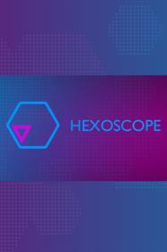 Hexoscope - Box - Front Image