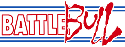 Battle Bull - Clear Logo Image