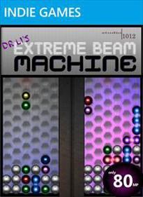 Dr Li's Extreme Beam Machine