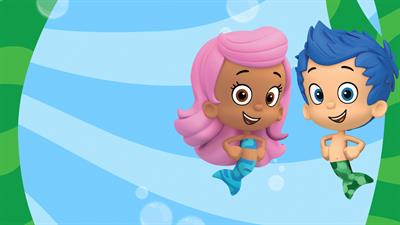 Nickelodeon Bubble Guppies - Fanart - Background Image