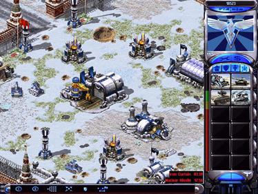Command & Conquer: Red Alert 2 - Screenshot - Gameplay Image