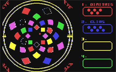 Eye - Screenshot - Gameplay Image