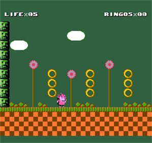 Espitene - Screenshot - Gameplay Image