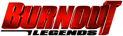 Burnout Legends Details - LaunchBox Games Database