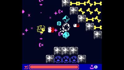 Princess Remedy: In a Heap of Trouble - Screenshot - Gameplay Image