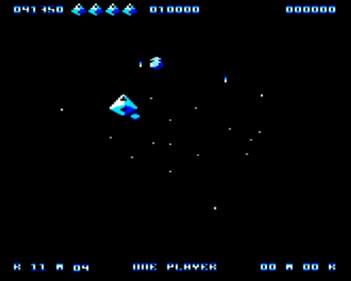 Mega-Apocalypse - Screenshot - Gameplay Image