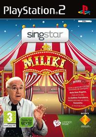 SingStar Miliki