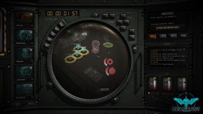 Deadnaut - Screenshot - Gameplay Image