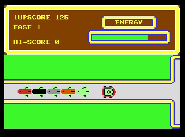 Inutile Andare Avanti