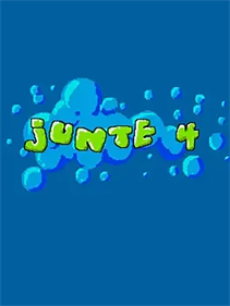 Junte 4 - Screenshot - Game Title Image